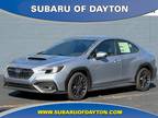 2024 Subaru Wrx Limited