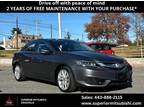 2017 Acura Ilx w/Premium