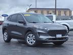2021 Ford Escape S