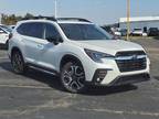 2024 Subaru Ascent Limited 8-Passenger