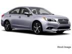 2015 Subaru Legacy 2.5i Limited