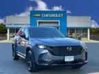 2023 Mazda CX-50 2.5 S Preferred Plus