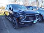 2025 Chevrolet Suburban 4WD 4DR RST