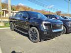 2025 Gmc Sierra Ev E4WD CREW CAB MAX RANGE D