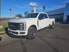 2024 Ford F-350 Super Duty Lariat
