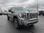 2025 Gmc Sierra 3500HD Denali