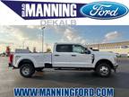 2024 Ford F-350 Super Duty XLT DRW