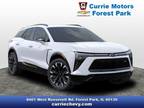 2024 Chevrolet Blazer Ev RS