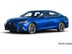 2024 Lexus ES 350 4D Sedan