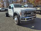 2024 Ford F-550SD XL DRW