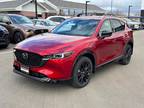 2025 Mazda CX-5 2.5 Turbo Premium