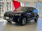 2021 Audi Q7 quattro Premium Plus 55 TFSI