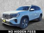 2025 Volkswagen Atlas SE 4Motion