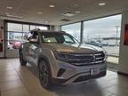 2023 Volkswagen Atlas V6 SE 4Motion