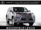 2019 Lexus GX 460