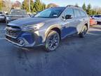 2025 Subaru Outback Onyx Edition XT