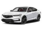 2025 Acura Integra w/Tech w/A-SPEC
