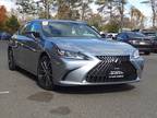 2022 Lexus ES 350 350