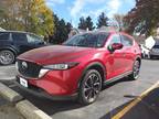 2022 Mazda CX-5 2.5 S Premium