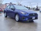 2024 Subaru Impreza Base