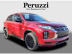 2024 Mitsubishi Outlander Sport LE