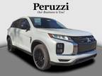 2024 Mitsubishi Outlander Sport LE