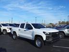 2024 Chevrolet Colorado Work Truck