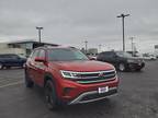 2023 Volkswagen Atlas V6 SE 4Motion