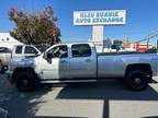 2014 Chevrolet Silverado 3500HD LT