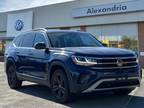 2021 Volkswagen Atlas SEL Premium 4Motion