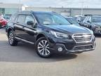 2018 Subaru Outback 3.6R Touring