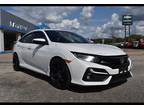 2020 Honda Civic Si