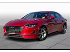 2022 Hyundai Sonata SE