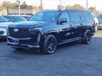 2023 Cadillac Escalade Esv Sport