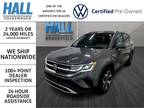 2023 Volkswagen Taos SEL 4Motion