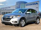 2021 Honda HR-V LX