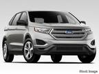 2017 Ford Edge SE