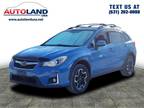 2016 Subaru Crosstrek 2.0i Limited