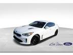 2018 Kia Stinger Base