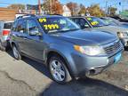 2009 Subaru Forester 2.5 X Premium