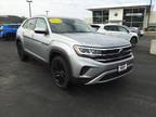 2022 Volkswagen Atlas Cross Sport V6 SE 4Motion