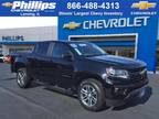 2021 Chevrolet Colorado Work Truck