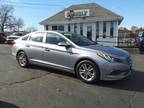 2016 Hyundai Sonata Base