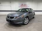 2008 Honda Accord EX