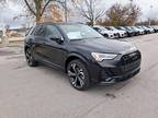 2024 Audi Q3 quattro S line Prem Plus 45 TFSI