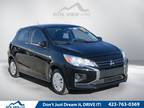 2023 Mitsubishi Mirage ES