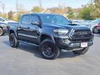 2019 Toyota Tacoma TRD Pro