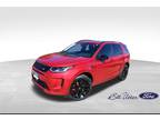 2023 Land Rover Discovery Sport P250 SE R-Dynamic