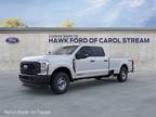2024 Ford F-350 Super Duty XL