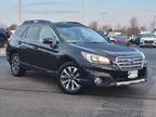 2015 Subaru Outback 3.6R Limited